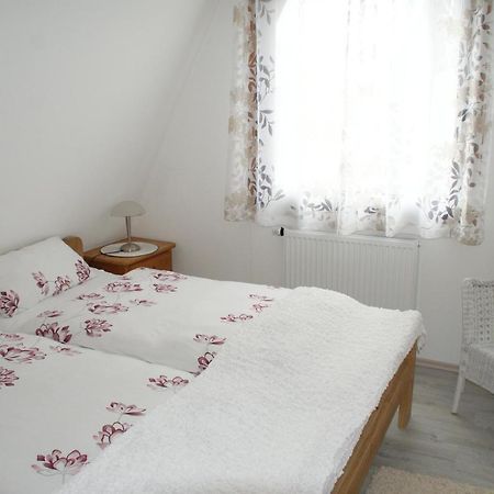 Ferienhaus Breithaupt Villa Cuxhaven Eksteriør billede