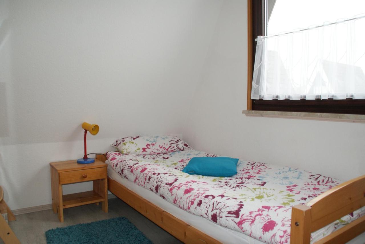 Ferienhaus Breithaupt Villa Cuxhaven Eksteriør billede
