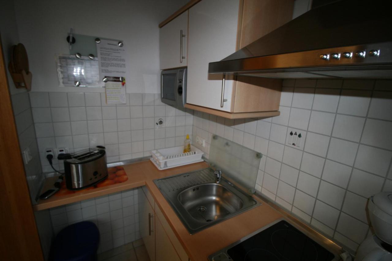 Ferienhaus Breithaupt Villa Cuxhaven Eksteriør billede